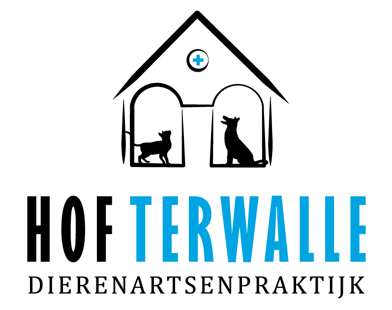 Logo dierenarts Sofie Van den Berghe